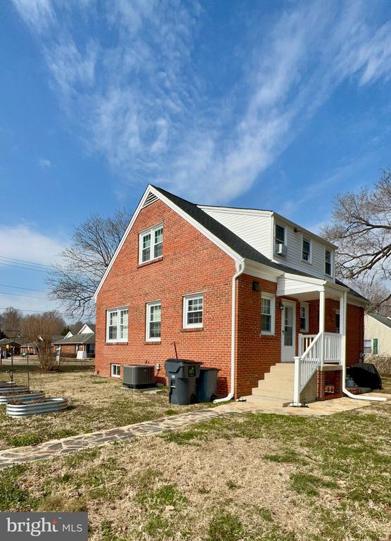 159 PEACH GROVE LANE