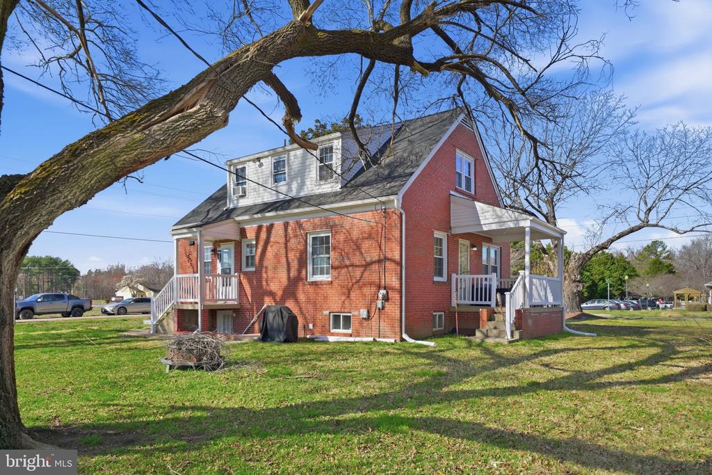 159 PEACH GROVE LANE