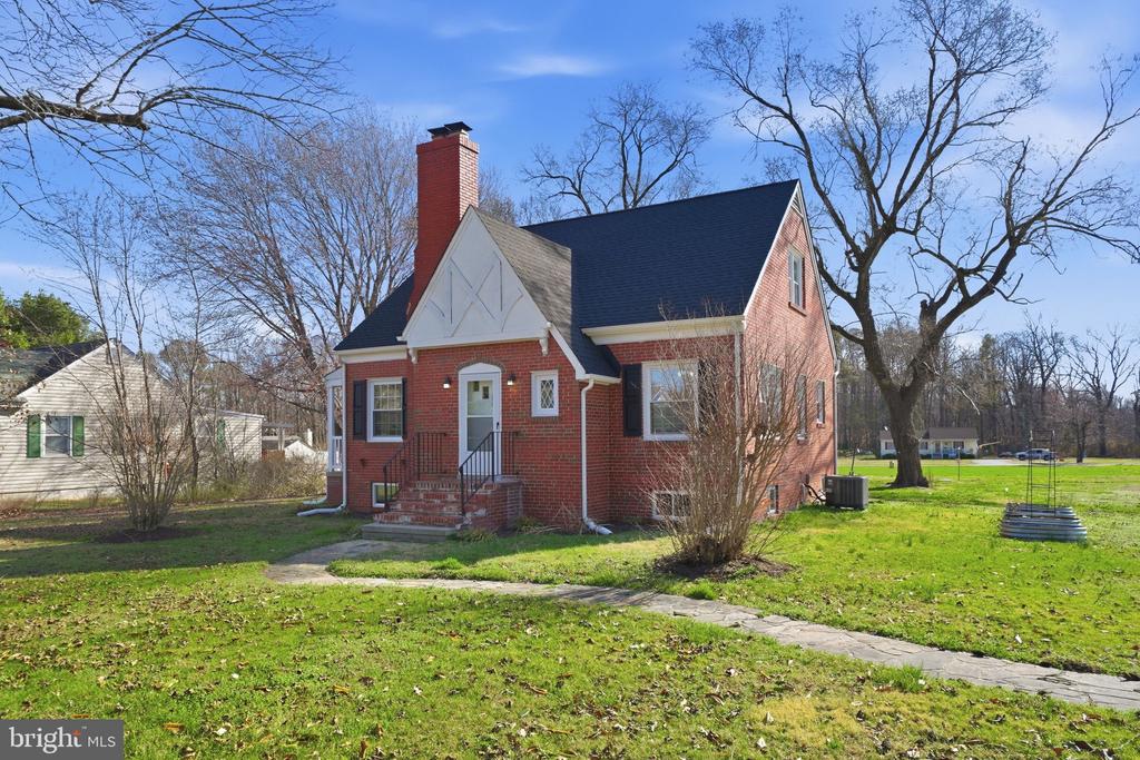 159 PEACH GROVE LANE