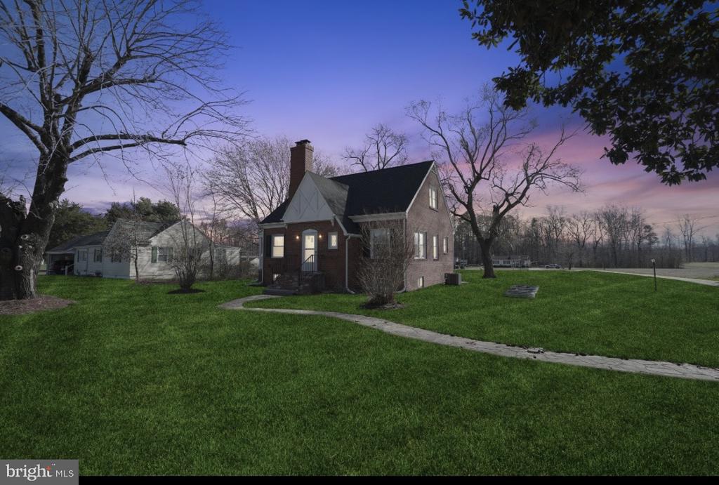 159 PEACH GROVE LANE