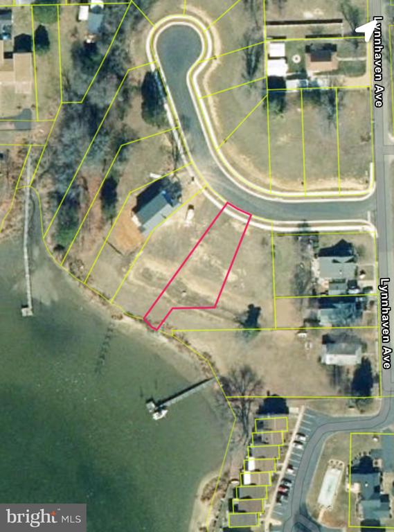 Lot 2 - 300 LYNNHAVEN