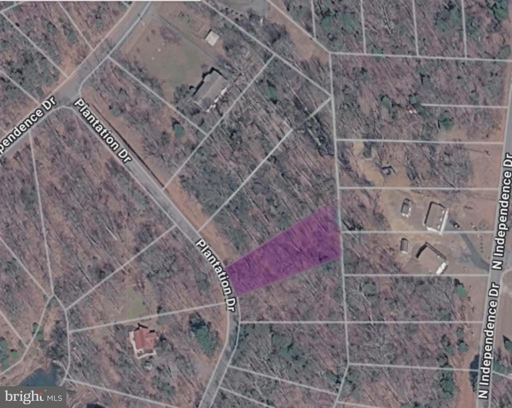 Lot 74 PLANTATION DRIVE