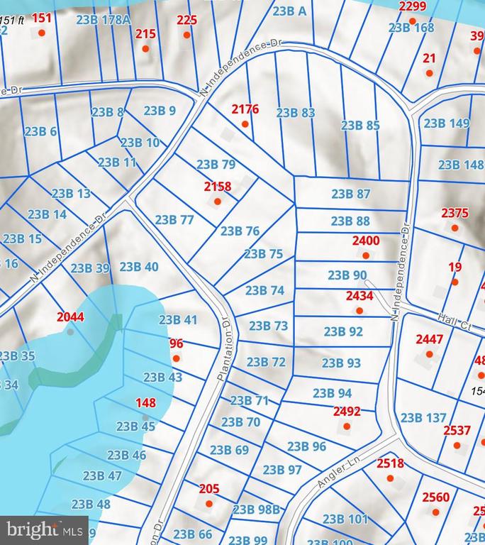 Lot 74 PLANTATION DRIVE