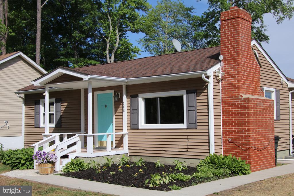 508 LATANE DRIVE
