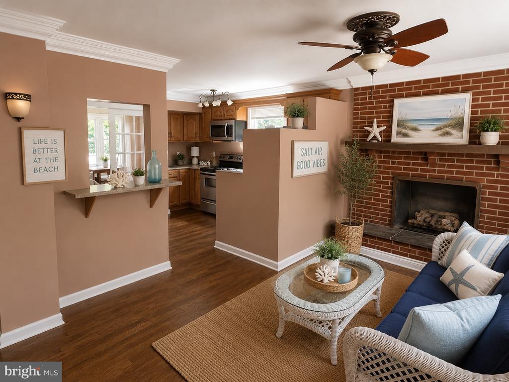 508 LATANE DRIVE