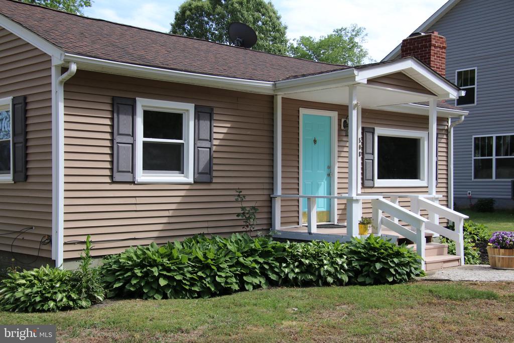 508 LATANE DRIVE