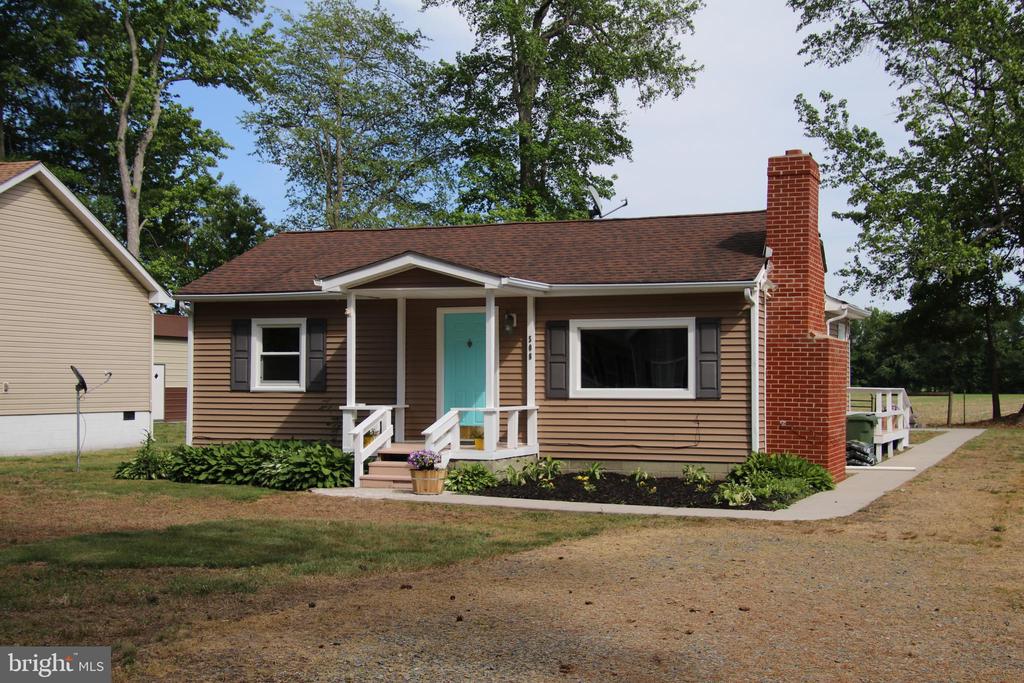 508 LATANE DRIVE