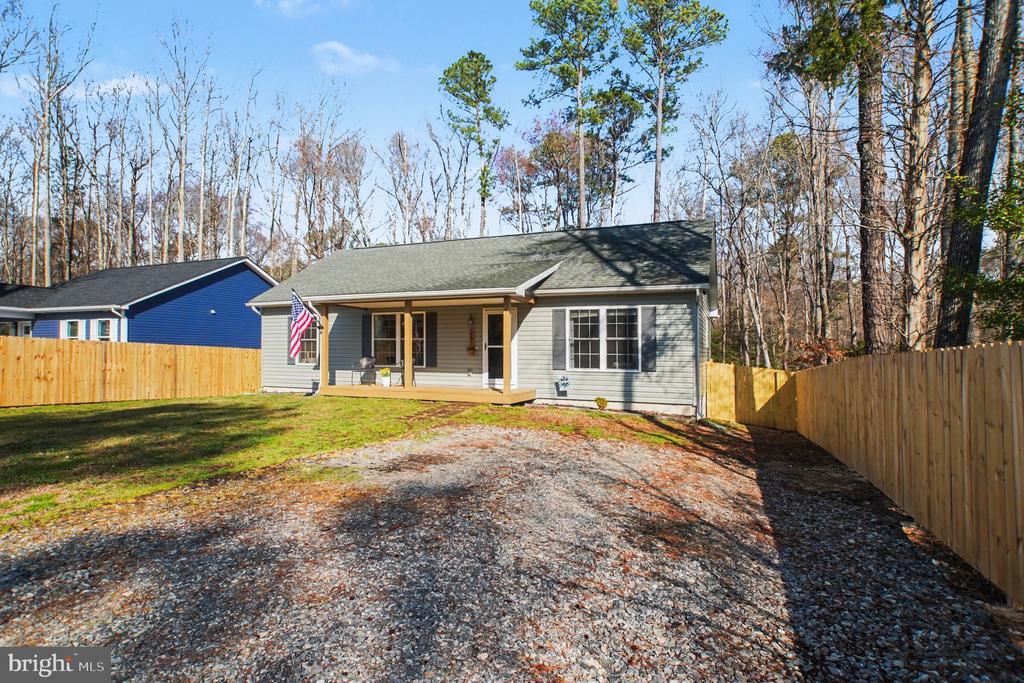 261 AZURE DRIVE