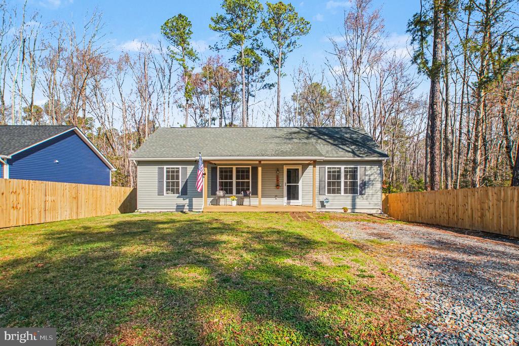 261 AZURE DRIVE