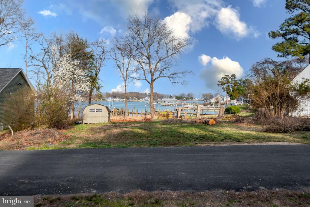 1223 SHORE DRIVE