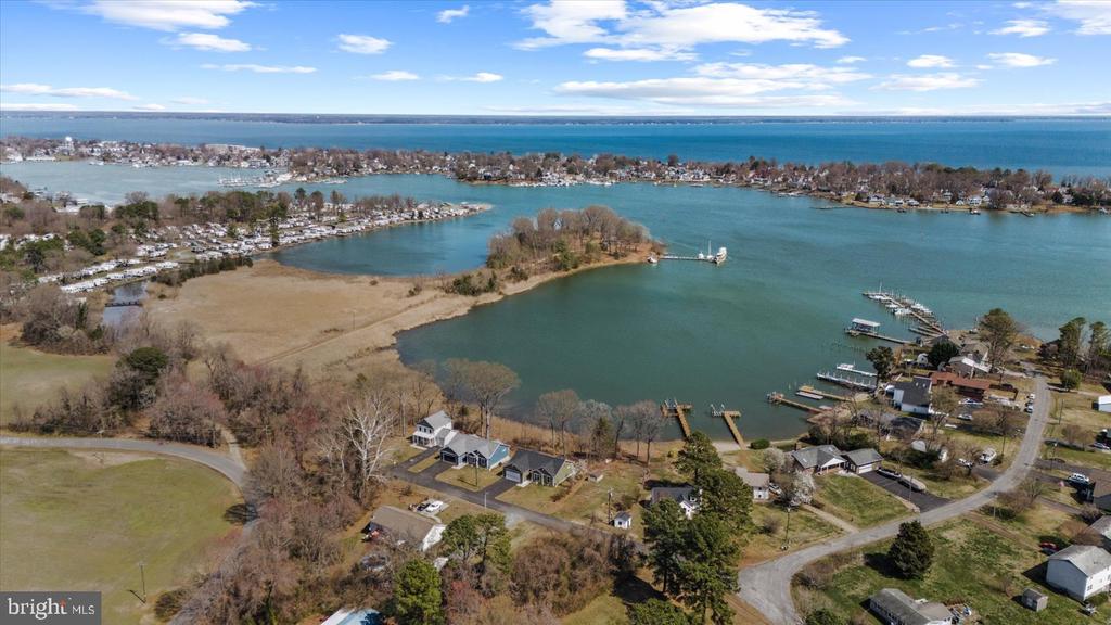 1223 SHORE DRIVE