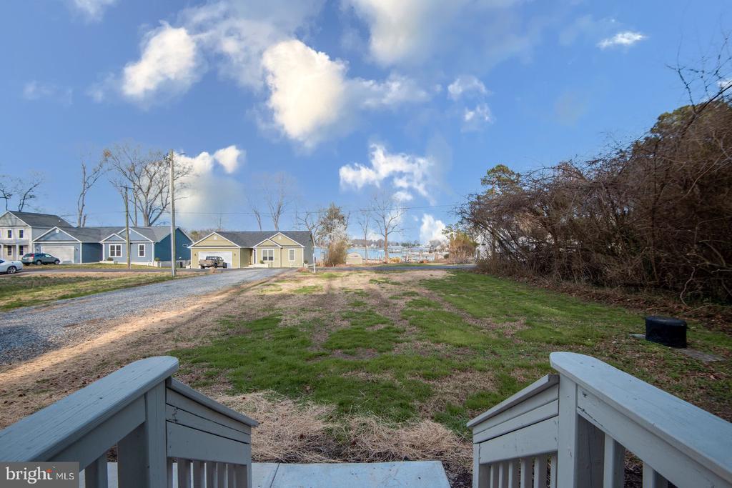 1223 SHORE DRIVE