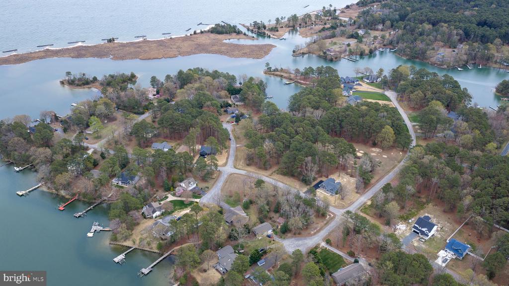 67 STERN WAY