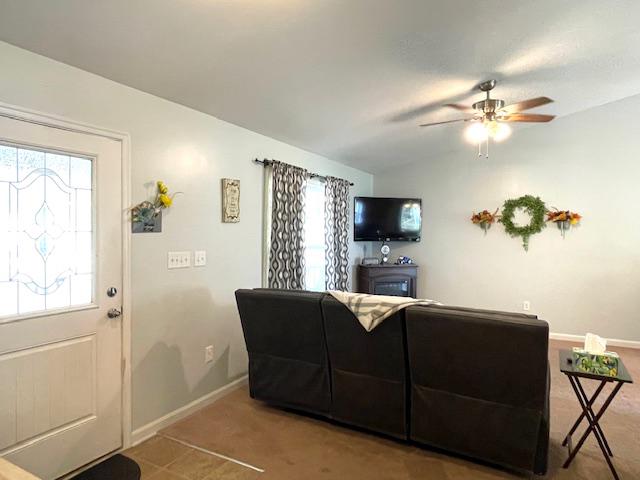 245 FORT KING DRIVE