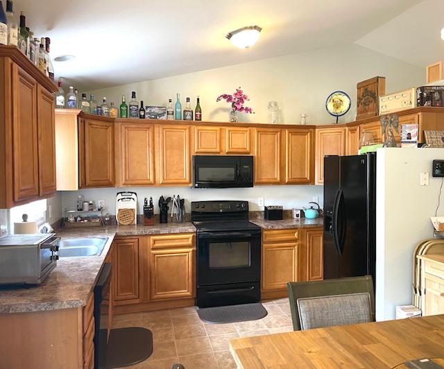 245 FORT KING DRIVE