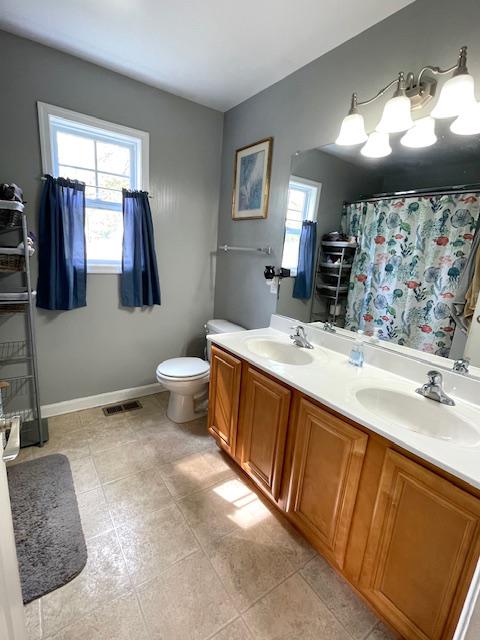 245 FORT KING DRIVE