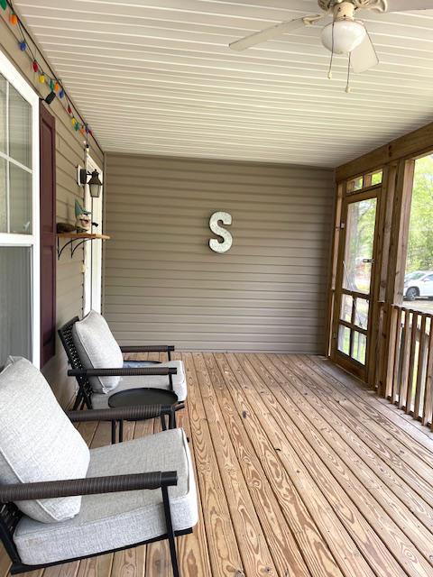 245 FORT KING DRIVE