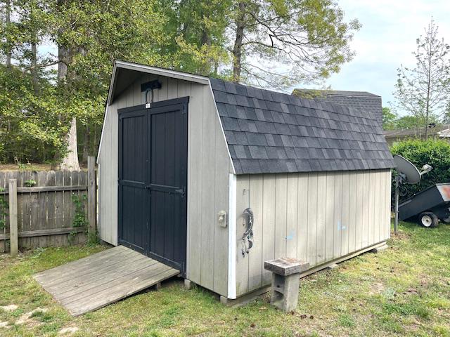 245 FORT KING DRIVE