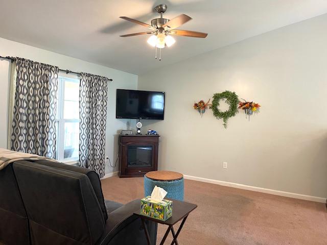 245 FORT KING DRIVE