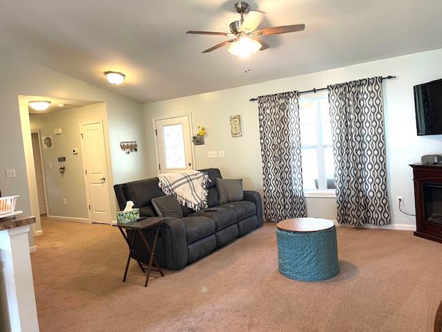 245 FORT KING DRIVE