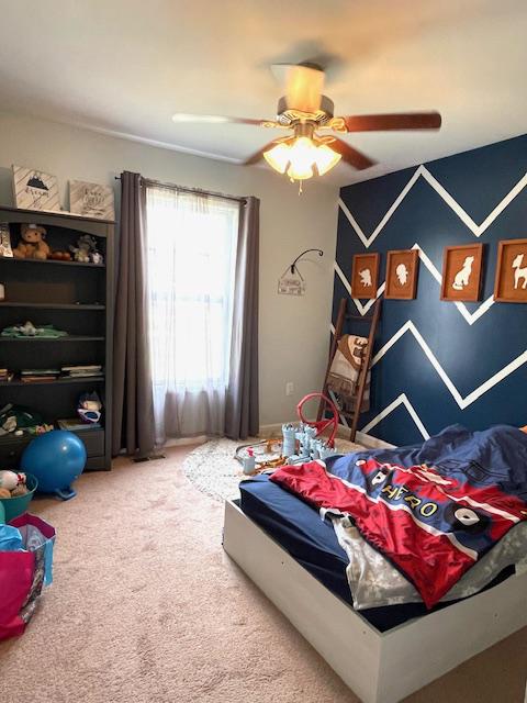 245 FORT KING DRIVE