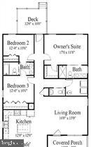16 PLACID ROAD