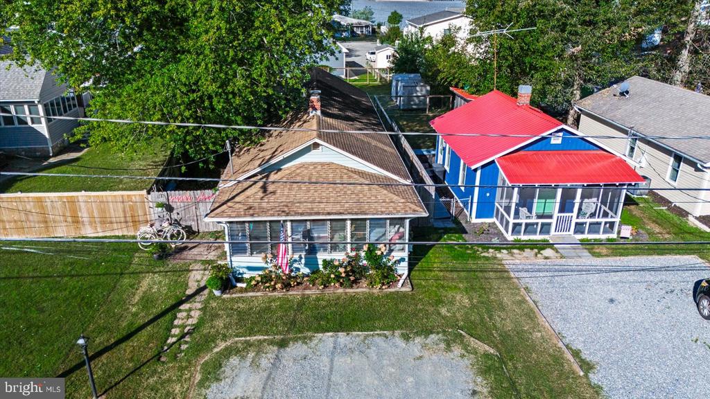 1109 BANCROFT AVENUE