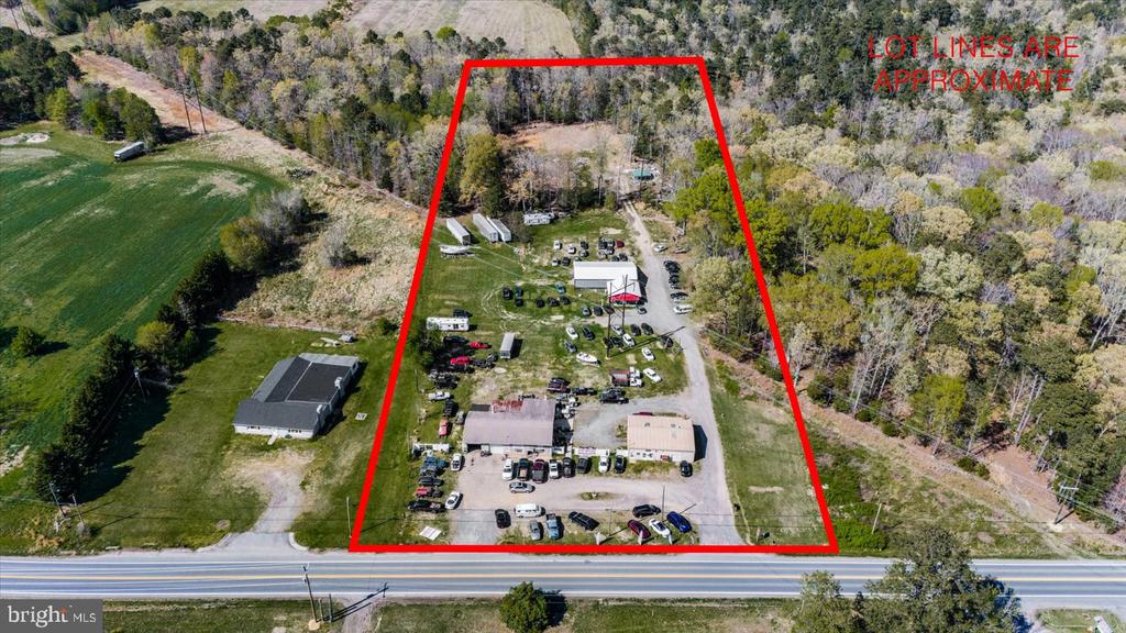 3643 KINGS HIGHWAY