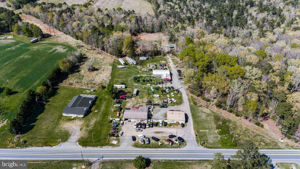 3643 KINGS HIGHWAY