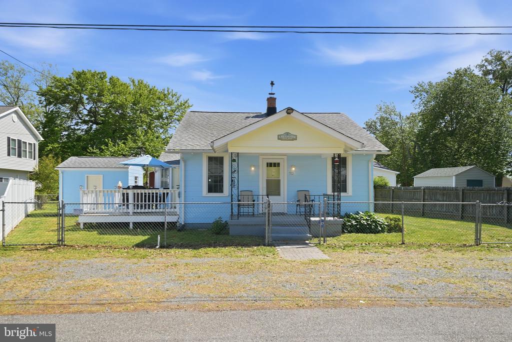 312 VERNON STREET