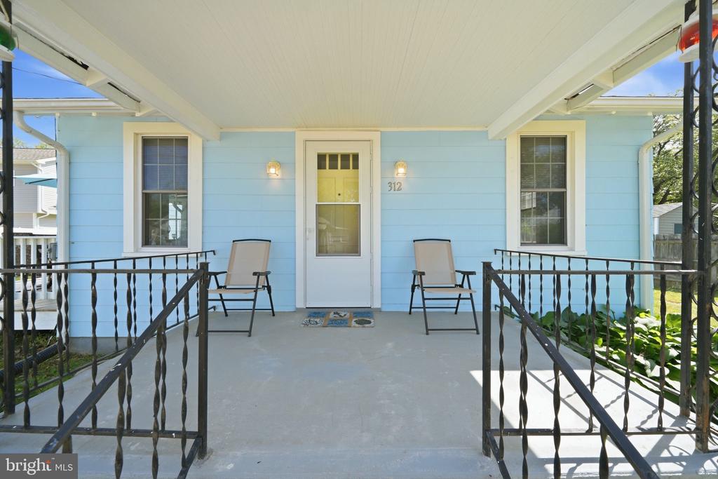 312 VERNON STREET