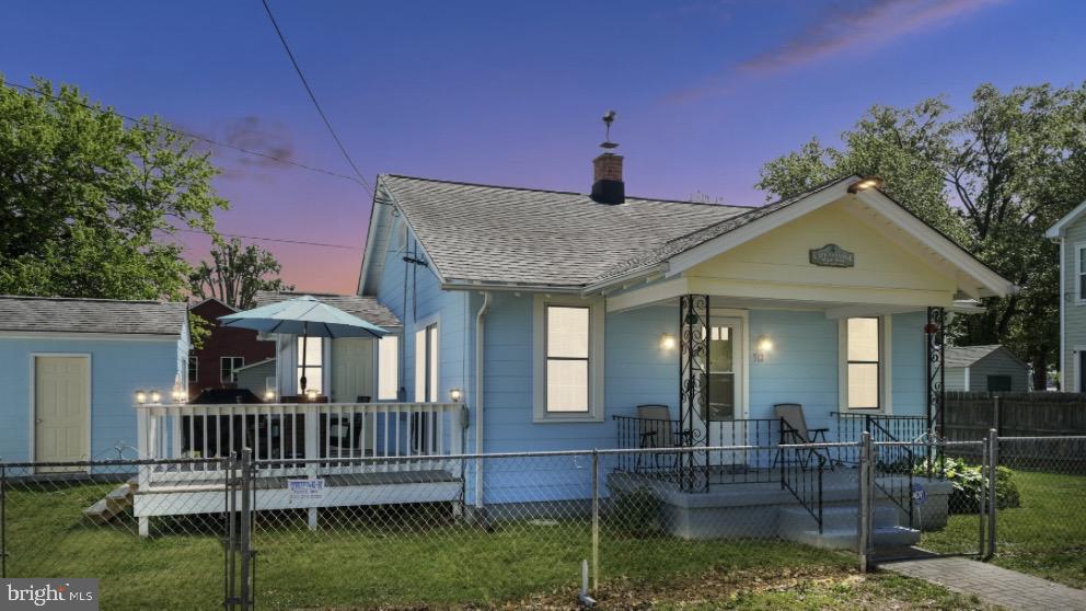 312 VERNON STREET