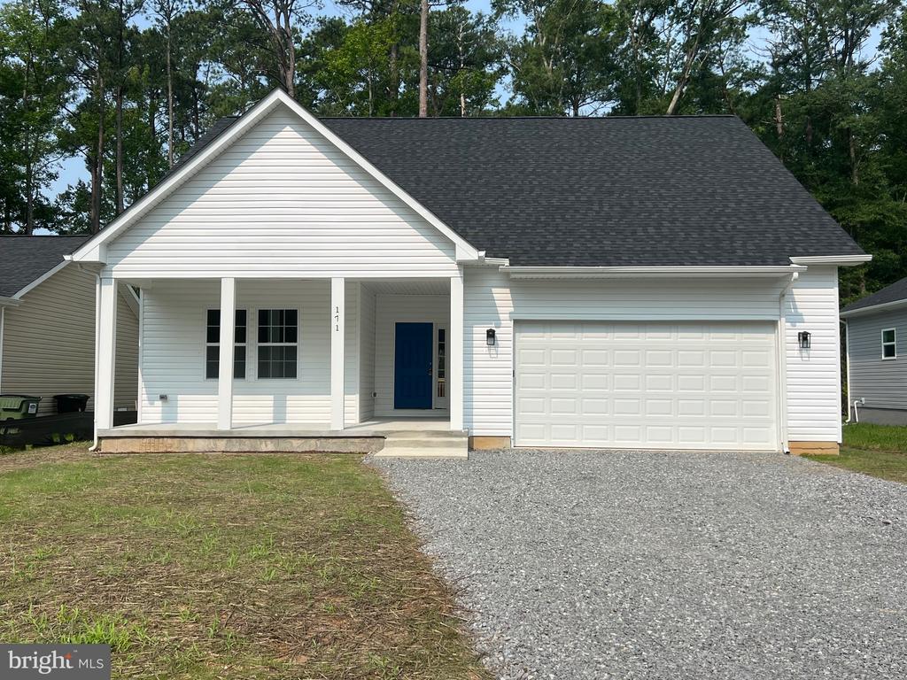 171 WILDWOOD ROAD