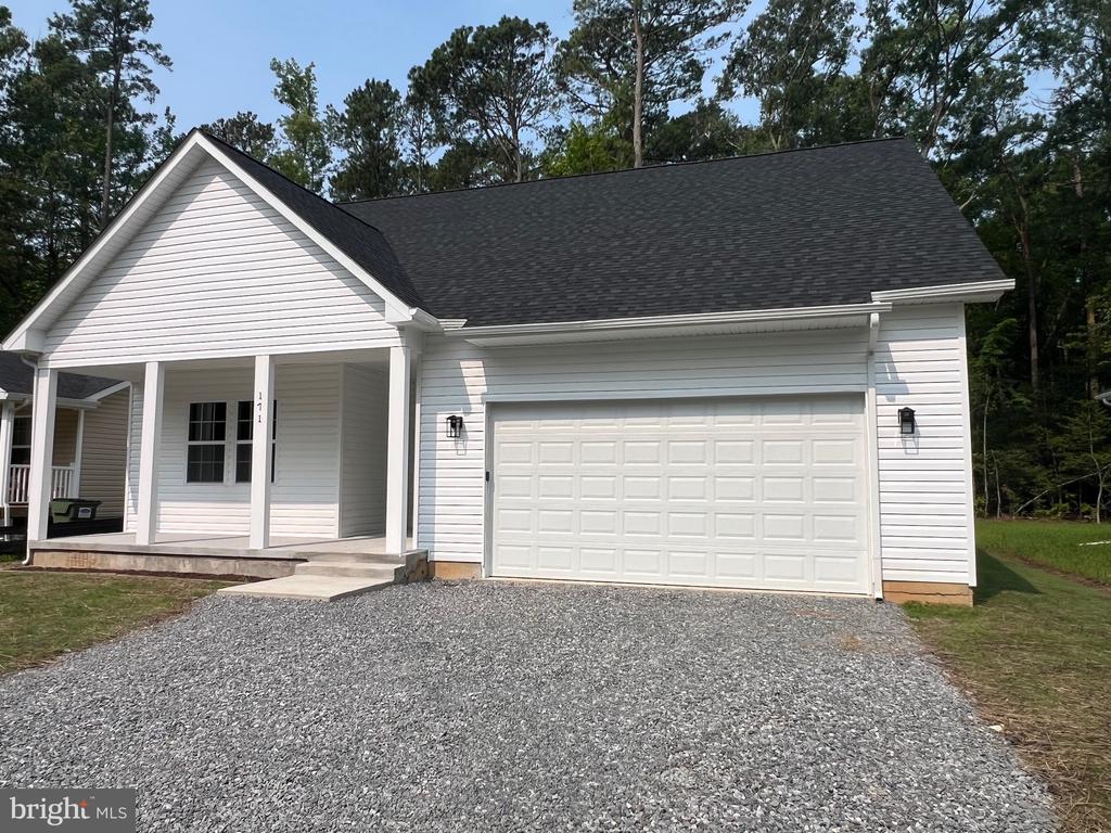 171 WILDWOOD ROAD