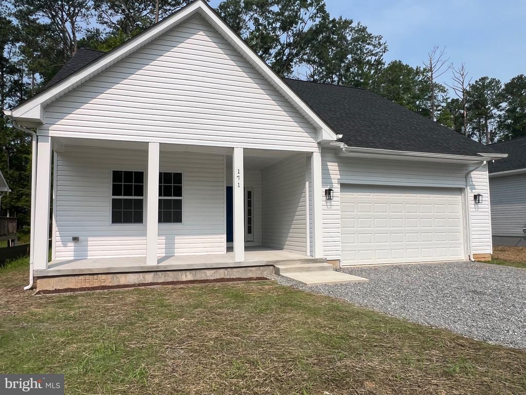 171 WILDWOOD ROAD