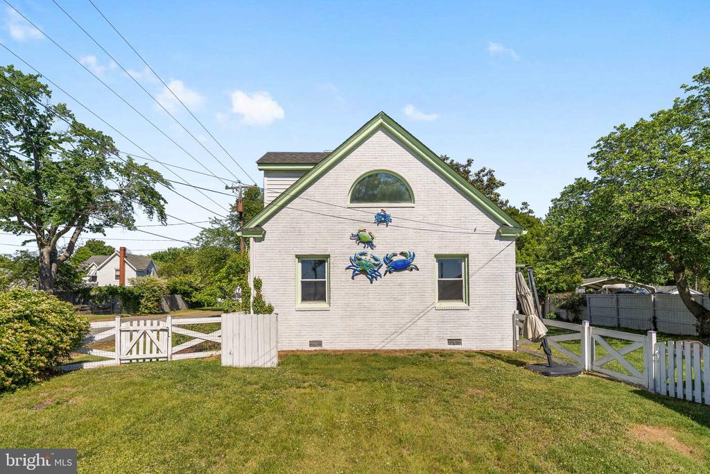 312 MADISON STREET