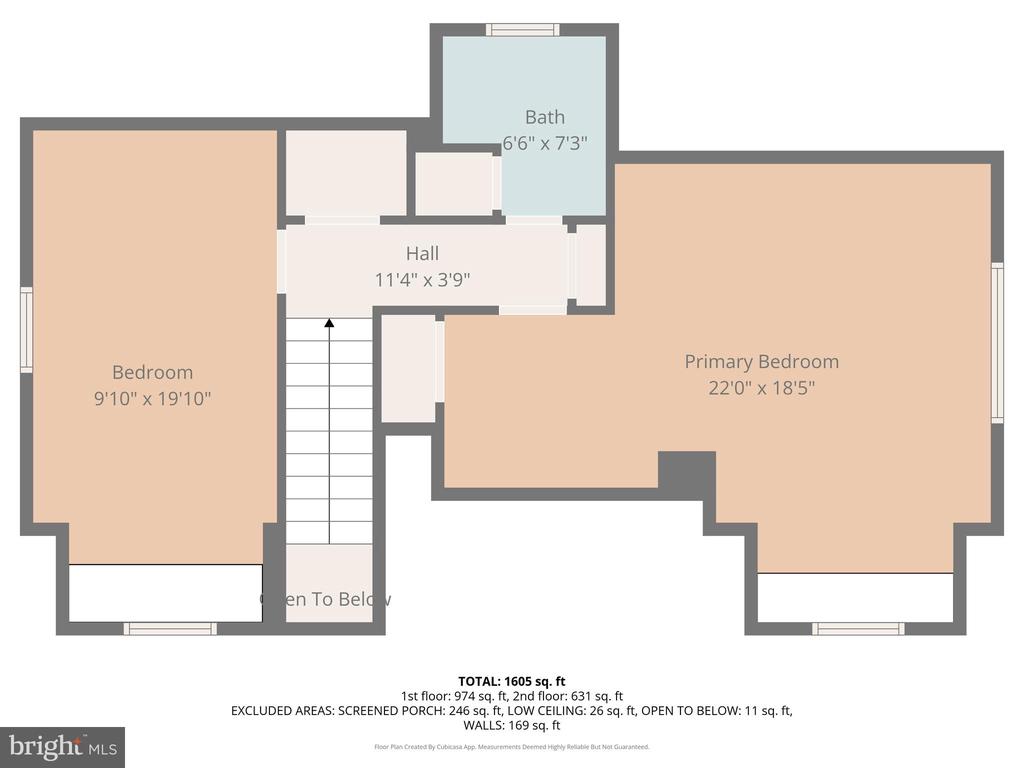 312 MADISON STREET