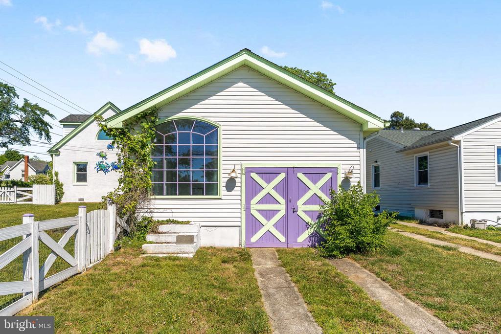 312 MADISON STREET