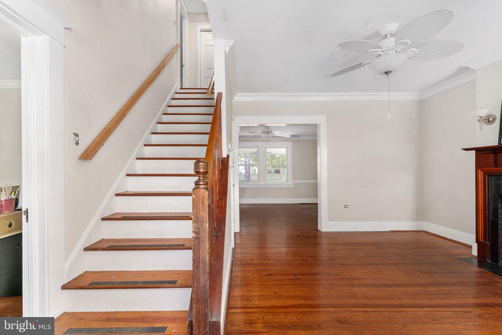 312 MADISON STREET