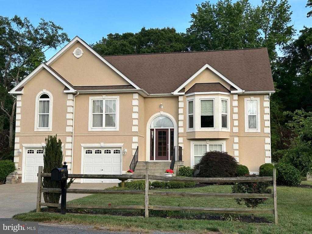 302 FOREST AVENUE