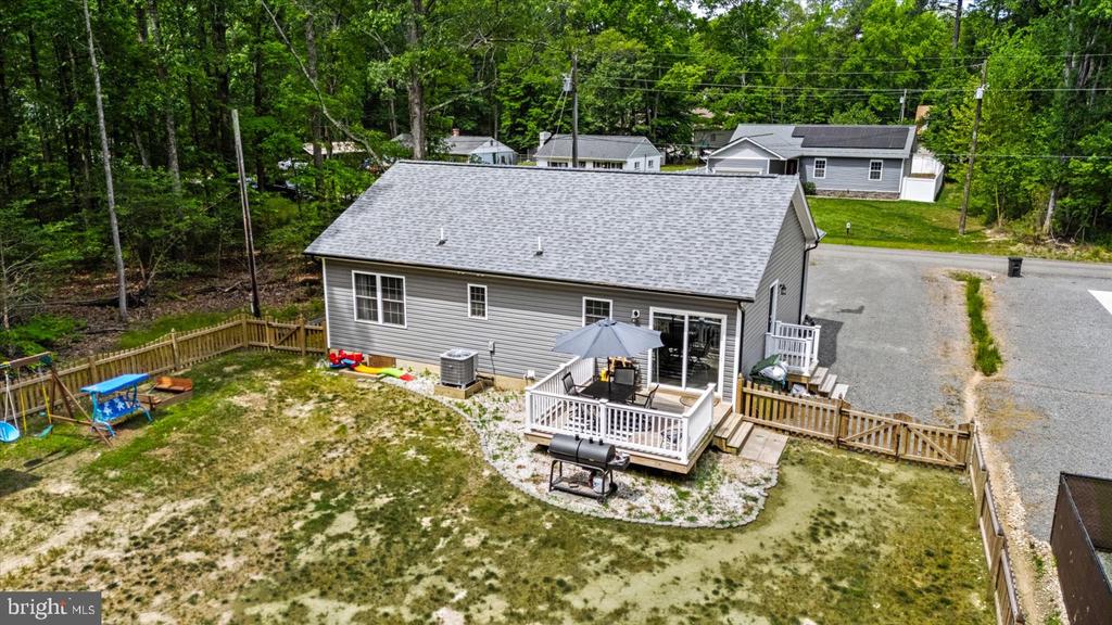 284 SHOREWOOD DRIVE