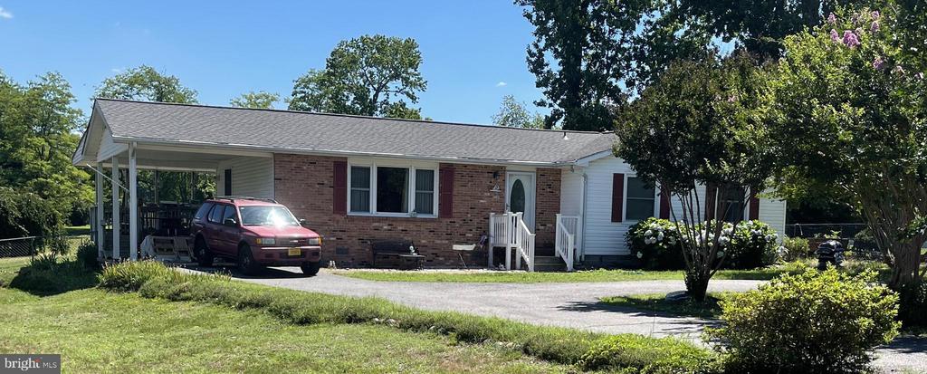 175 BLACKWELL ROAD