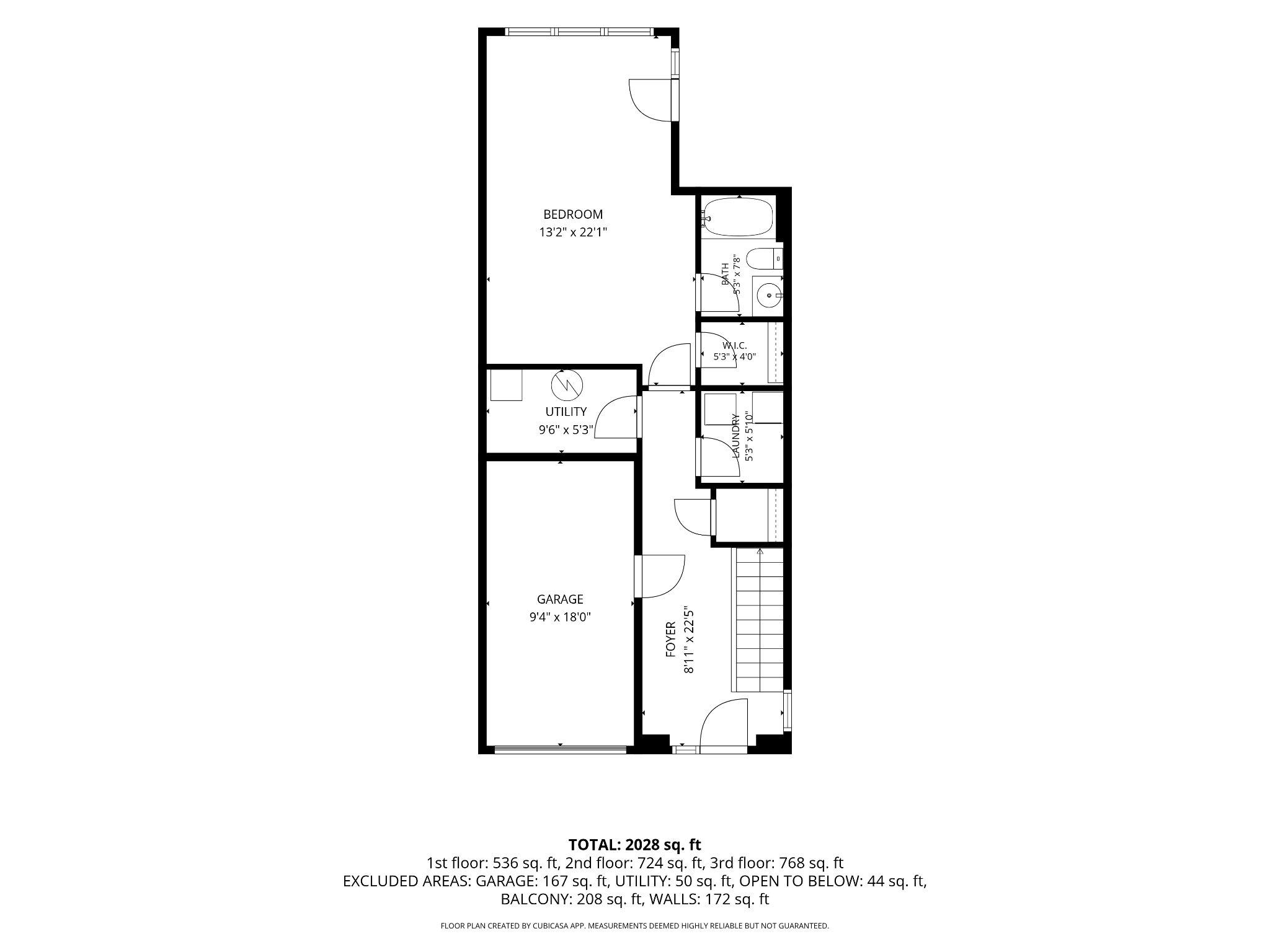 506 Monroe Point Dr, -1942, United States