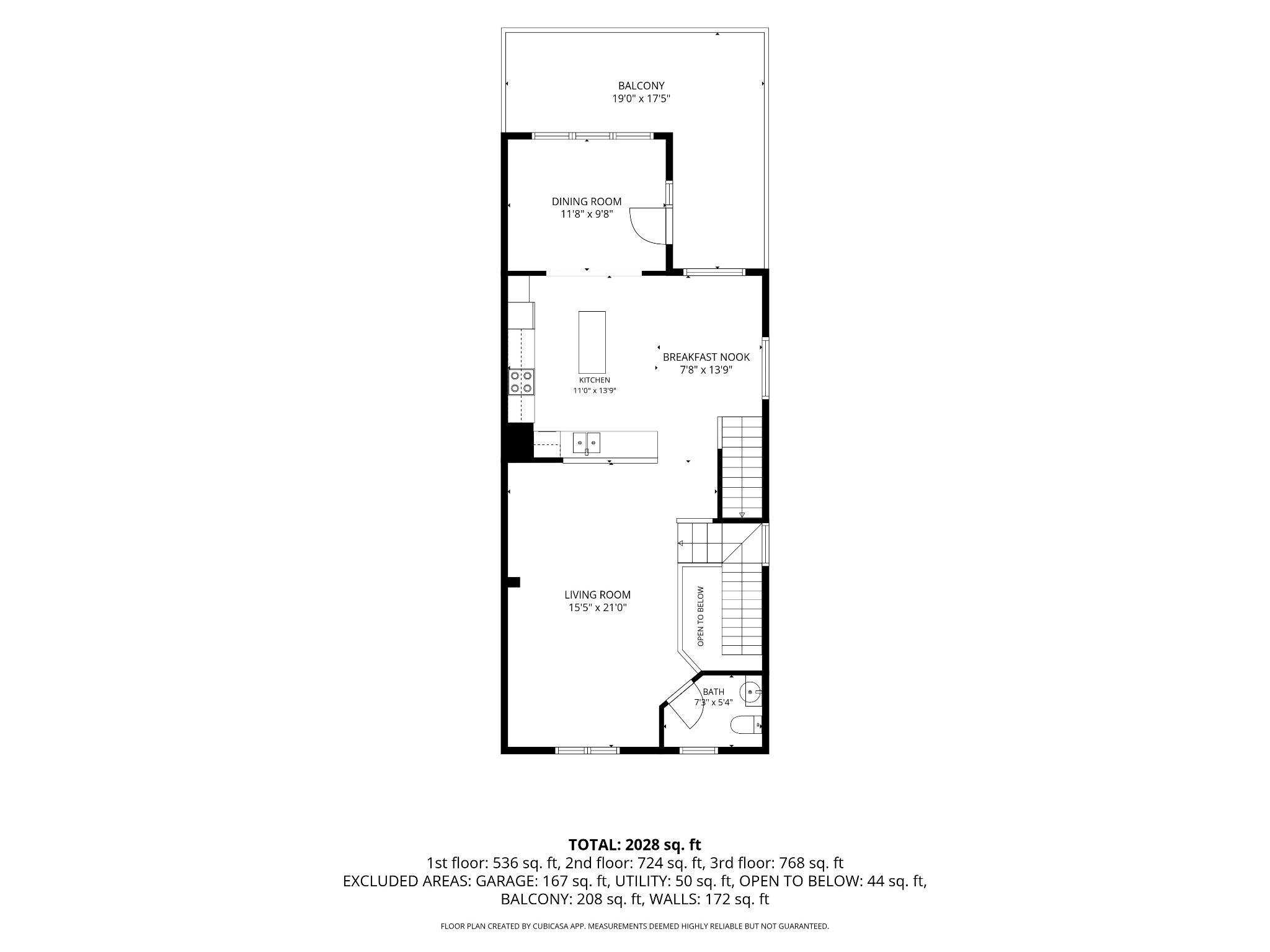 506 Monroe Point Dr, -1942, United States
