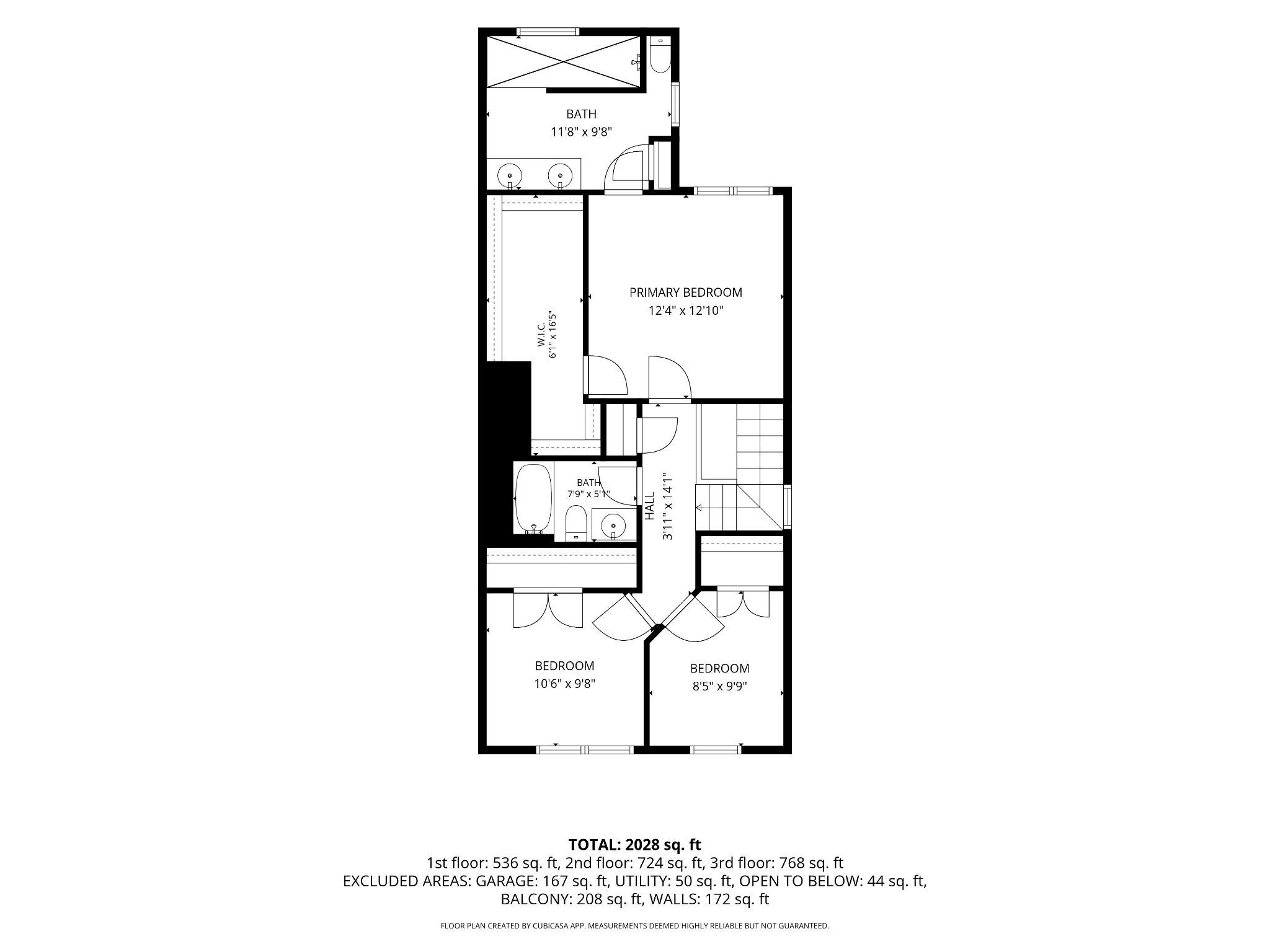 506 Monroe Point Dr, -1942, United States