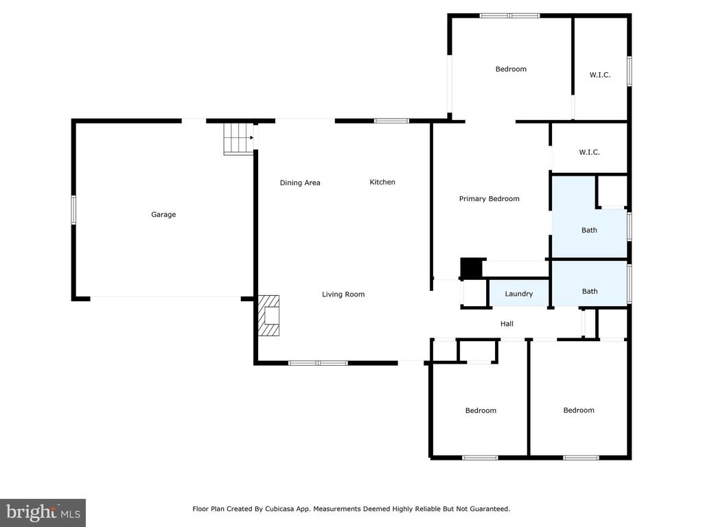 305 CEDAR LANE