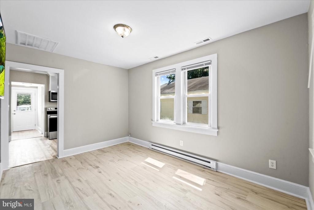 58 LONGFIELD ROAD