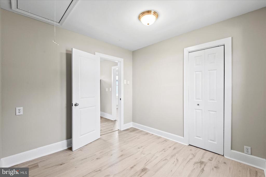 58 LONGFIELD ROAD