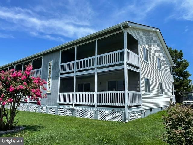 216 MONROE BAY AVENUE Unit: 101