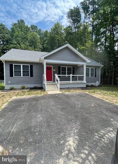58 WILDWOOD RD